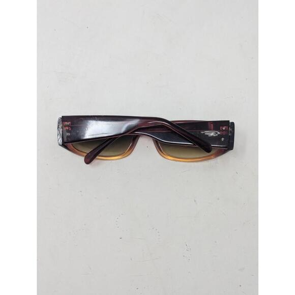 Discontinued Ryders R225 Crip 404170 Amber Frames Gradient Lens - Picture 9 of 10
